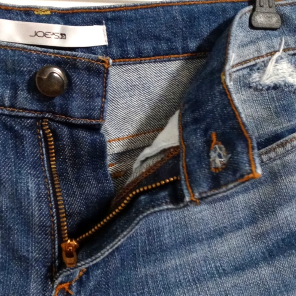 💙Joe's Jeans💙 - "Rocker" Short - Picture 5 of 15